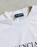 Balenciaga Worldwide Retail Therapy Tee - The Archive AU