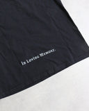 Balenciaga Yeezy DMX Tribute L//S Tee - The Archive AU