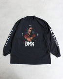 Balenciaga Yeezy DMX Tribute L//S Tee - The Archive AU