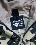 BAPE 1996 1st Camo Snowboard Jacket - The Archive AU