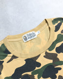 BAPE 1st Camo Tee - The Archive AU