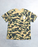 BAPE 1st Camo Tee - The Archive AU