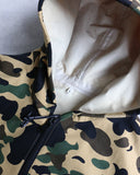 BAPE 2001 1st Camo Goretex Ski Jacket Size L - The Archive AU