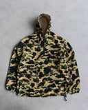 BAPE 2001 1st Camo Goretex Ski Jacket Size L - The Archive AU