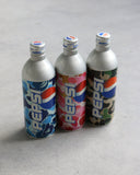BAPE 2001 Pepsi Camo Can Bottle Set - The Archive AU