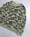 BAPE 2003 1st Camo Crewneck - The Archive AU