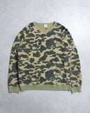 BAPE 2003 1st Camo Crewneck - The Archive AU