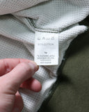 BAPE 2003 Bapesta Thermal Hoodie - The Archive AU