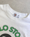 BAPE 2004 Baby Milo Store 'Mamma Mamma' Tee - The Archive AU