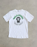 BAPE 2004 Baby Milo Store 'Mamma Mamma' Tee - The Archive AU