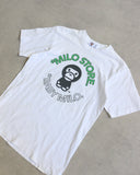 BAPE 2004 Baby Milo Store 'Mamma Mamma' Tee - The Archive AU