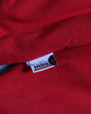 BAPE 2005 Baby Milo Reversible Pink Camo Zip Up Hoodie - The Archive AU