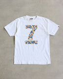 BAPE 2005 Maebashi 7th Anniversary Tee - The Archive AU
