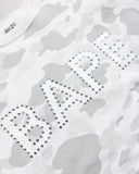 BAPE 2006 Swarovski Spellout Crewneck - The Archive AU