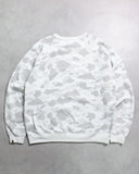 BAPE 2006 Swarovski Spellout Crewneck - The Archive AU