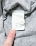 BAPE 2008 Apehead Henley L/S Shirt - The Archive AU