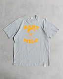 BAPE 2008 Baby Milo Collegiate Tee - The Archive AU