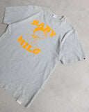 BAPE 2008 Baby Milo Collegiate Tee - The Archive AU