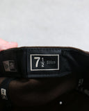 Bape 2008 New Era Swarovski Fitted Cap - The Archive AU