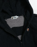 BAPE 2011 Ape Head Fleece Jacket - The Archive AU