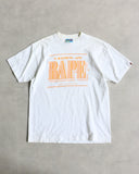 BAPE 2011 Bank Logo Tee - The Archive AU