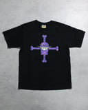 BAPE 2012 One Piece Jolly Roger Tee - The Archive AU