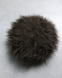 BAPE A Bathing Ape Fluffy Pillow - The Archive AU