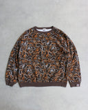 BAPE Ape Camo Crewneck - The Archive AU