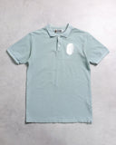 BAPE Ape Head S/S Polo Shirt - The Archive AU