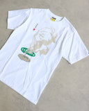 BAPE Ash Tray Ape Head Tee - The Archive AU