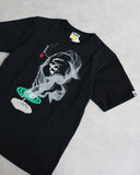 BAPE Ash Tray Ape Head Tee - The Archive AU
