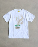 BAPE Ash Tray Ape Head Tee - The Archive AU