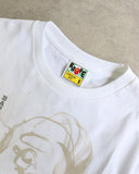 BAPE Ash Tray Ape Head Tee - The Archive AU