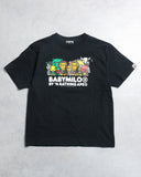 BAPE Baby Milo & Friends Tee - The Archive AU