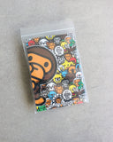BAPE Baby Milo Hair Clip Set - The Archive AU