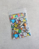 BAPE Baby Milo Hair Clip Set - The Archive AU