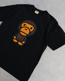 BAPE Baby Milo Tee - The Archive AU