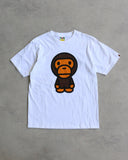 BAPE Baby Milo Tee - The Archive AU