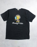 BAPE Baby Milo Tee - The Archive AU