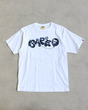 BAPE Balloon Script Tee - The Archive AU