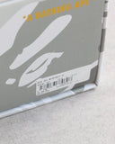 BAPE Bapesta JJJound White Sneakers - The Archive AU