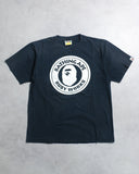 BAPE Busy Works Tee - The Archive AU