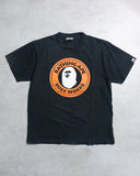 BAPE Busy Works Tee - The Archive AU