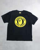 BAPE Busy Works Tee - The Archive AU