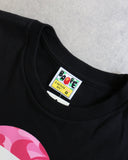 BAPE Camo Baby Milo Tee - The Archive AU