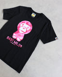 BAPE Camo Baby Milo Tee - The Archive AU