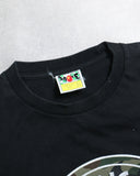 BAPE Camo Busy Works Tee - The Archive AU