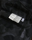 BAPE Camo Down Reversible Jacket - The Archive AU