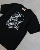 BAPE Camo Samurai Ape Tee - The Archive AU