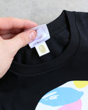 BAPE Candy Camo Ape Head Tee - The Archive AU